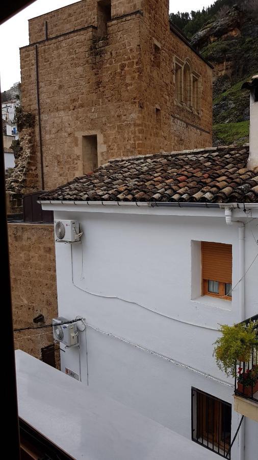 Apartamentos Castillo Cazorla Luaran gambar