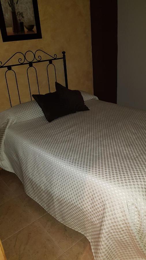 Apartamentos Castillo Cazorla Luaran gambar