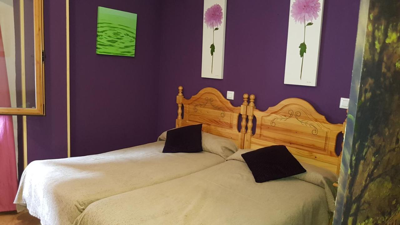 Apartamentos Castillo Cazorla Luaran gambar